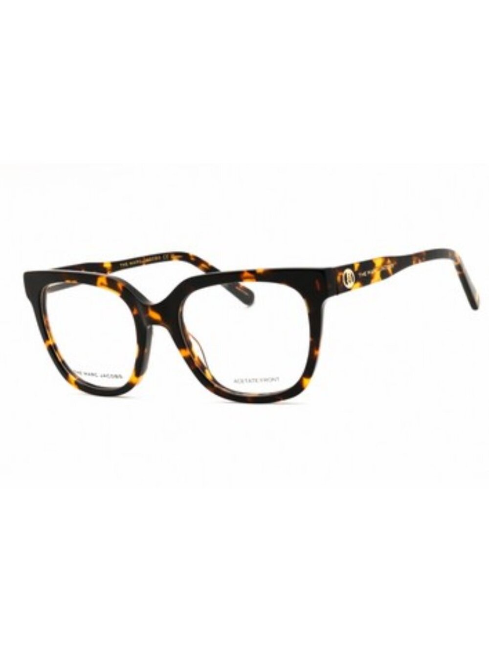 Marc Jacobs EYEGLASSES MJ629-086-52 New with case